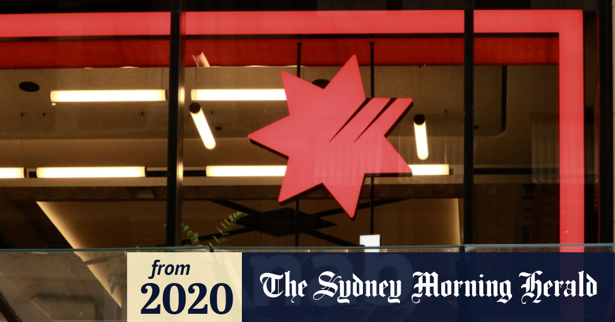 NAB fined 57.5m in 'fees for no service' case